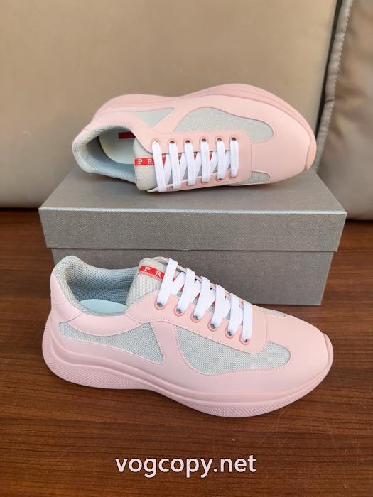 スニーカー透け感優しい HOTお買い得 期待値も高いアイテムスーパー コピー どこで 買えるPRADA.._0_2