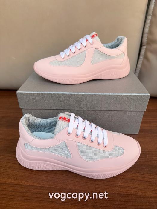 スニーカー透け感優しい HOTお買い得 期待値も高いアイテムスーパー コピー どこで 買えるPRADA.._0_3