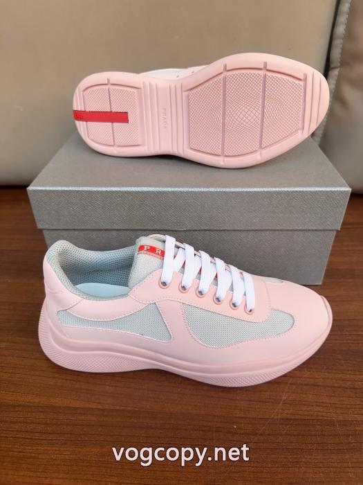 スニーカー透け感優しい HOTお買い得 期待値も高いアイテムスーパー コピー どこで 買えるPRADA.._0_4