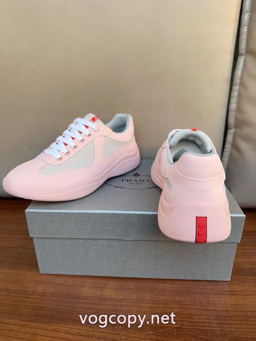 スニーカー透け感優しい HOTお買い得 期待値も高いアイテムスーパー コピー どこで 買えるPRADA.._0_5