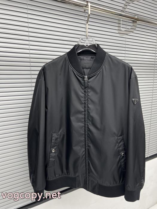 PRADA偽物 通販 サイトジャケッ上品な落ち感ある 品良くおしゃれ  一目惚れした.._0_0