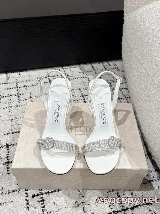 スーパー コピー激レア 限定 春季超人気アイテム 1つは持ちたいブーツJIMMY CHOO.._0_0