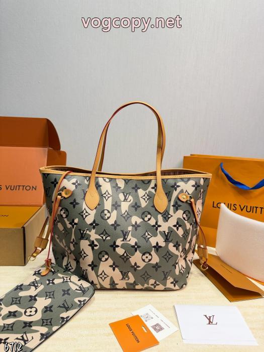 今シーズン新作 大人の色気を印象に 愛用率高いバッグブランド 偽物 通販LOUIS VUITTON_0_0
