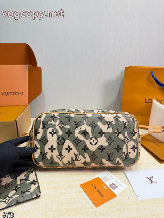 今シーズン新作 大人の色気を印象に 愛用率高いバッグブランド 偽物 通販LOUIS VUITTON_0_3