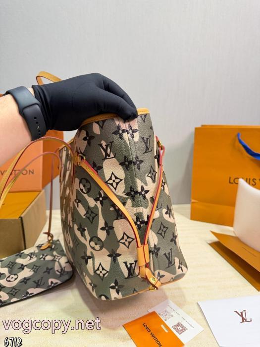 今シーズン新作 大人の色気を印象に 愛用率高いバッグブランド 偽物 通販LOUIS VUITTON_0_4