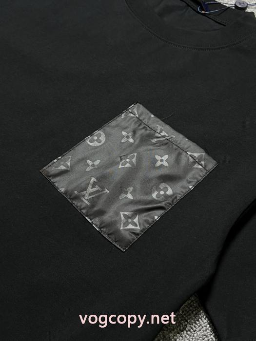LOUIS VUITTONコピー 品 販売2026aw 大好評アイテム 日本一安い激安半袖Tシャツ_0_2