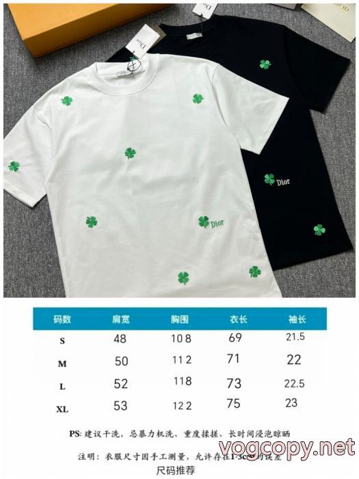 Diorブランド 通販 激安半袖Tシャツ高級品 通販 安価 色豊富_0_0