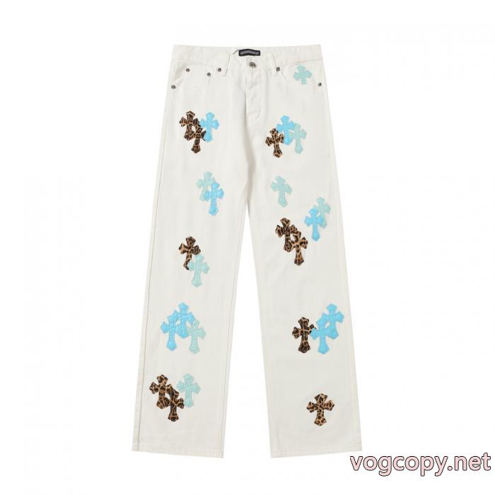 ジーパン人気定番 日本限定モデル 正規品保証262026偽物 通販CHROME HEARTS_0_1