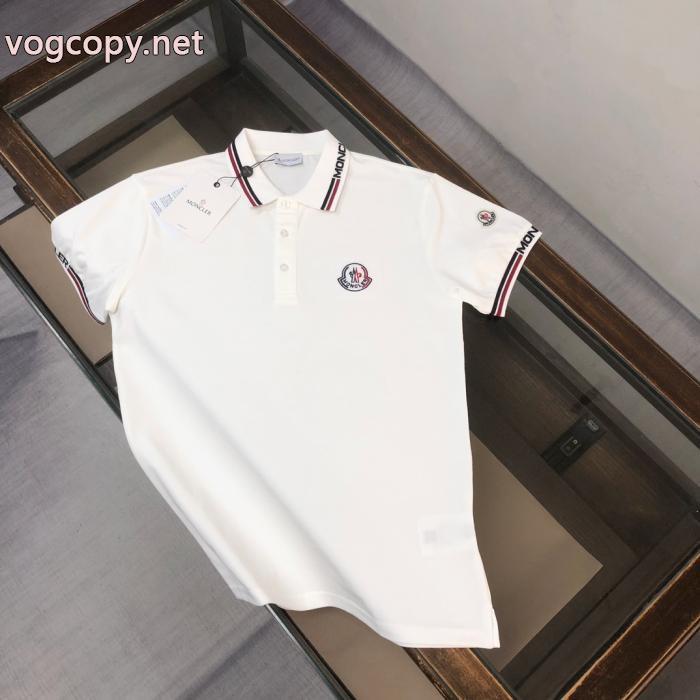 半袖poloTシャツ2026年人気満々のブランド 最高級ランク 絶妙な抜け感MONCLERブランド コピー 品_0_0