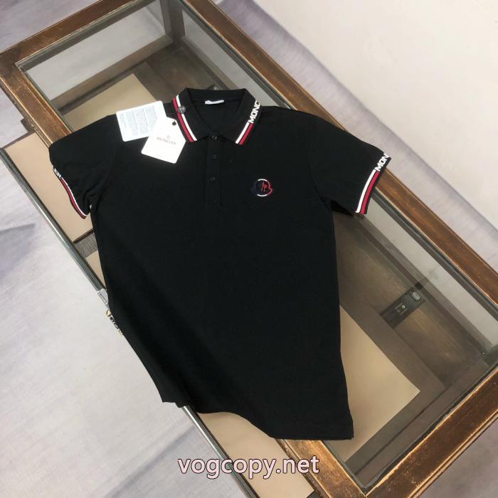 半袖poloTシャツ2026年人気満々のブランド 最高級ランク 絶妙な抜け感MONCLERブランド コピー 品_0_1