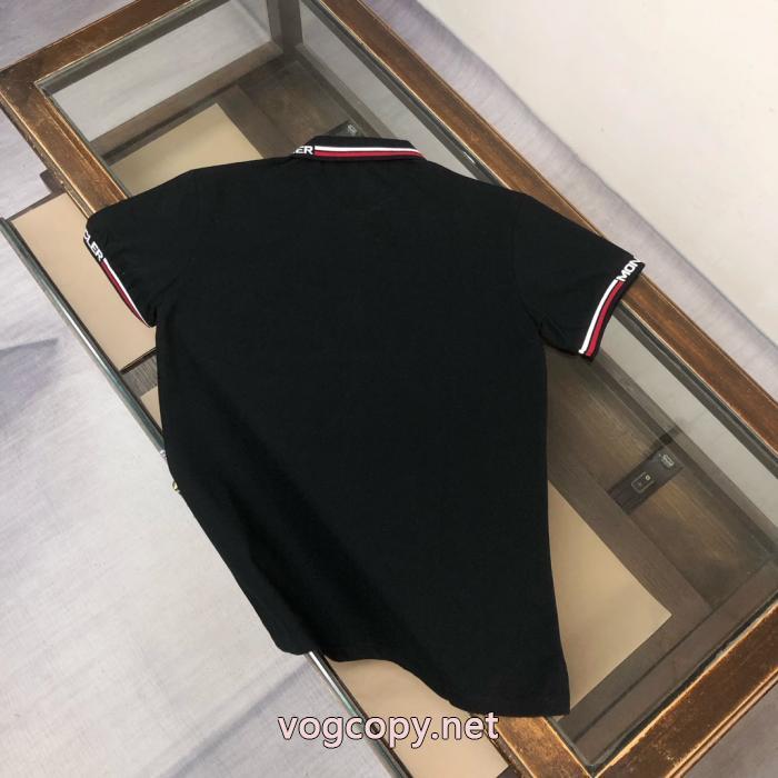 半袖poloTシャツ2026年人気満々のブランド 最高級ランク 絶妙な抜け感MONCLERブランド コピー 品_0_2