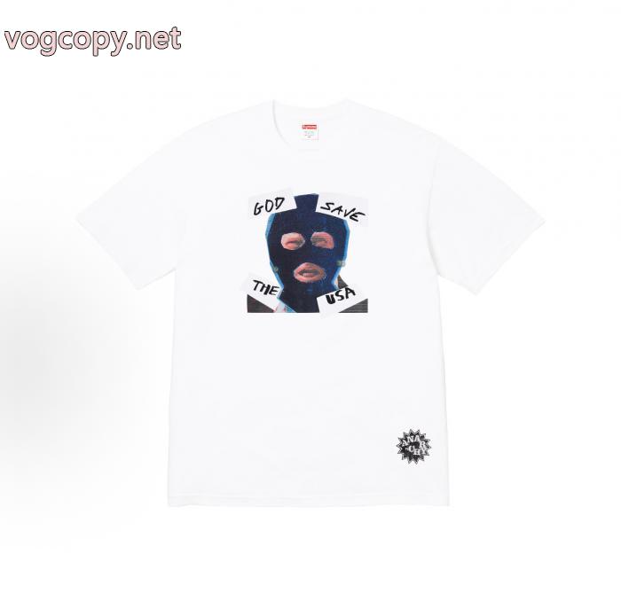 半袖Tシャツ 2026ブランド コピー大人気商品 すごく稀少カラー 暖かな着心地シュプリーム_0_0
