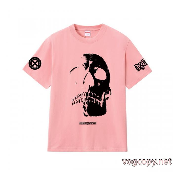 最新作即発 激安セール 雑誌掲載アイテム コピー ブランド 通販半袖TシャツSUPREME_0_0