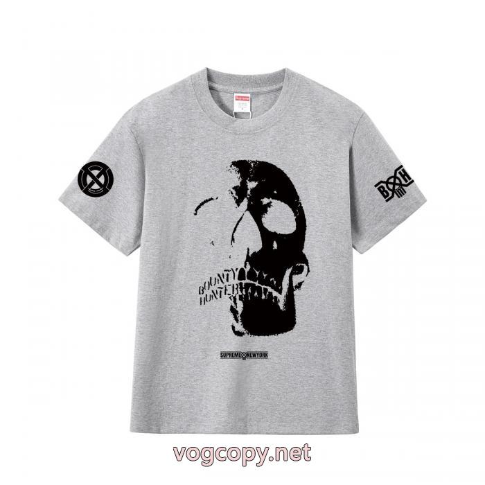 最新作即発 激安セール 雑誌掲載アイテム コピー ブランド 通販半袖TシャツSUPREME_0_1