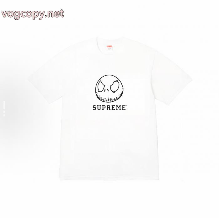 SUPREME2026トレンド 数量限定再入荷 海外直送ブランド 偽物 激安半袖Tシャツ_0_0