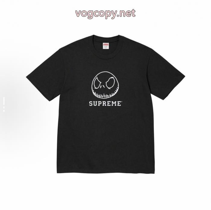 SUPREME2026トレンド 数量限定再入荷 海外直送ブランド 偽物 激安半袖Tシャツ_0_1