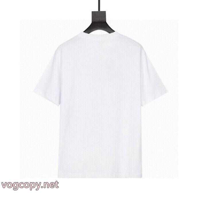 大人気カラー入荷！ 人気セール260%新品 圧倒的な存在感半袖TシャツLOUIS VUITTONブランド 激安 サイト_0_0