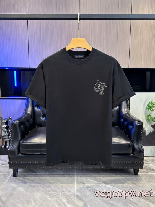 ブランド コピー 優良2026最安値！ HOT セール 激安 お買い得半袖Tシャツルイ ヴィトン_0_2