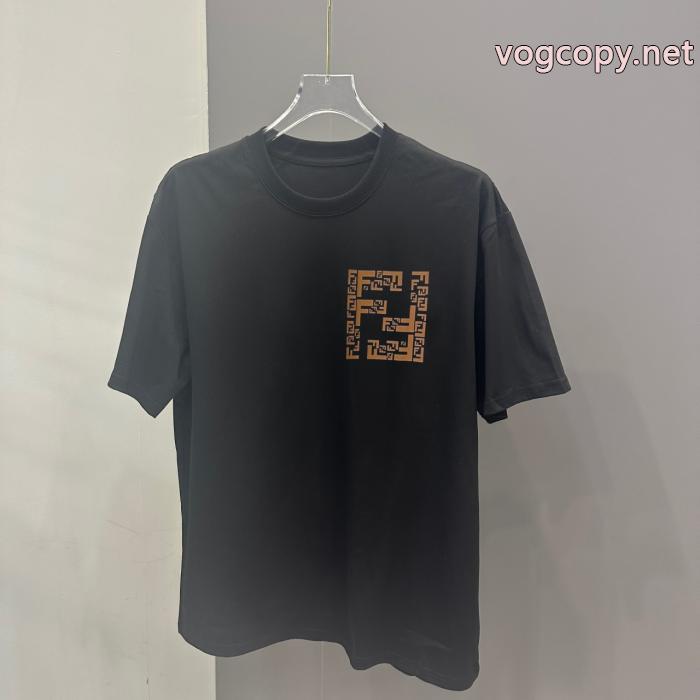 半袖Tシャツブランド 激安海外限定! 今年のトレンド！ 優等品FENDI_0_3