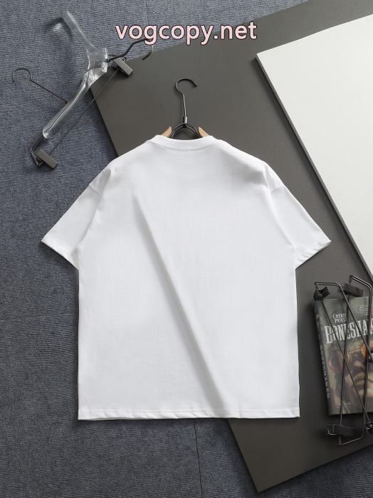半袖Tシャツ最落なし HOT格安人気アイテム 新作入荷品質保証BURBERRY激安 ブランド_0_2