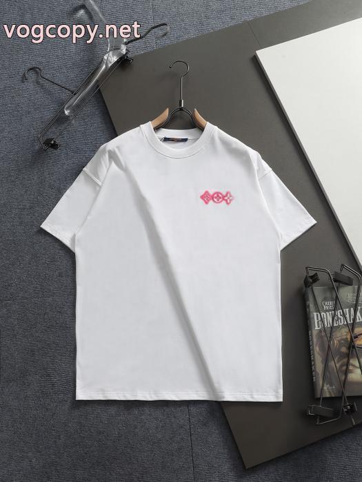 LOUIS VUITTON爆買い新品 大注目！  機能性抜群半袖Tシャツ通販 ブランド_0_0