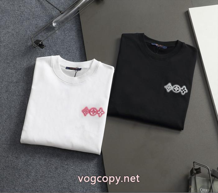 LOUIS VUITTON爆買い新品 大注目！  機能性抜群半袖Tシャツ通販 ブランド_0_2