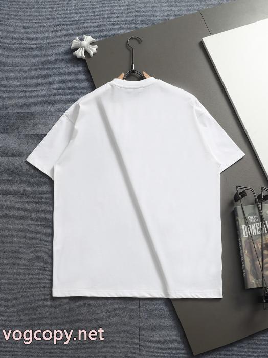 おしゃれ 即完売 即完売偽物 ブランド ショップDior半袖Tシャツ_0_0