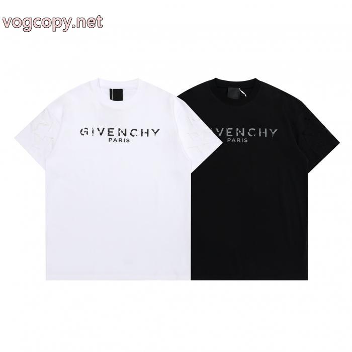 偽 ブランド 半袖TシャツGIVENCHY超人気モデル入荷 今、注目なの 最新作防热性_0_1