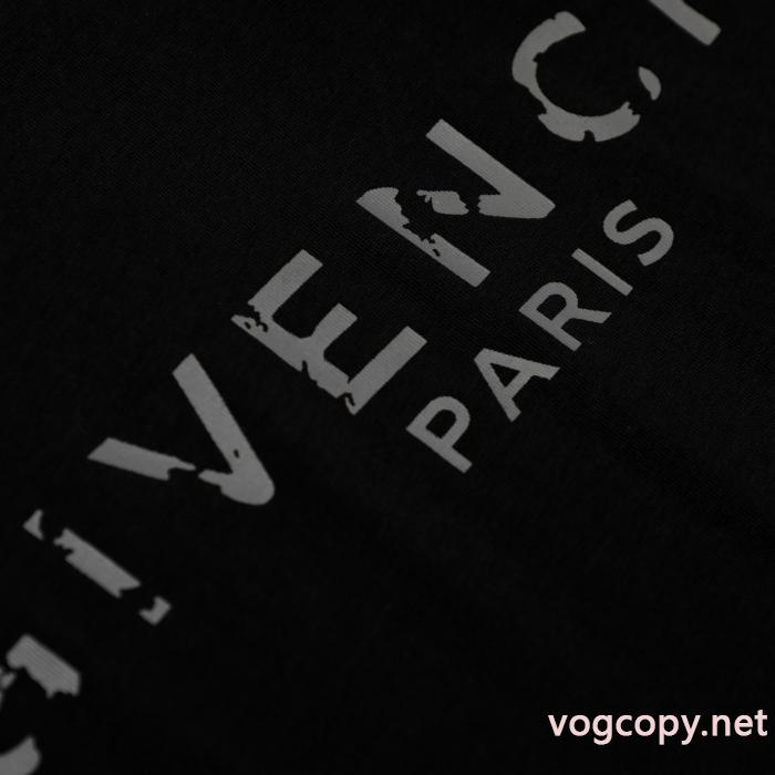 偽 ブランド 半袖TシャツGIVENCHY超人気モデル入荷 今、注目なの 最新作防热性_0_2