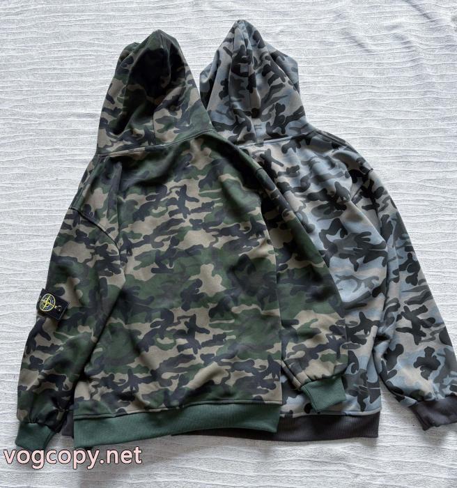 パーカーブランド 激安STONE ISLAND伸縮性に優れた 新作入荷正規品 高級感が好評です_0_1
