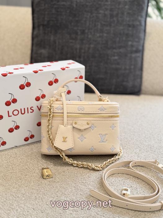 LOUIS VUITTON話題沸騰 魅力の 超人気モデル入荷スーパー コピー 安心レディースバッグ_0_3