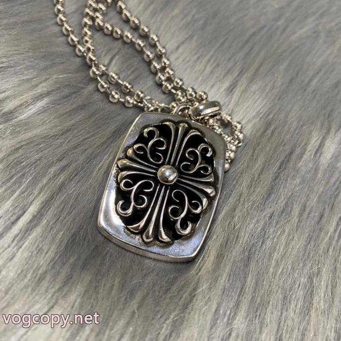 ネックレスCHROME HEARTS大人気開催中！ 新品登場 特別セール期間限定ブランド コピー 販売 店_0_1