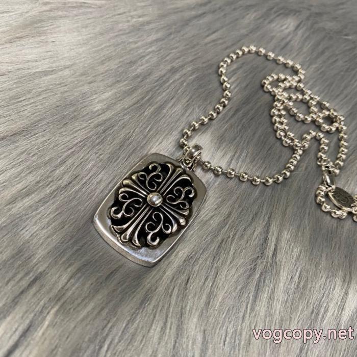 ネックレスCHROME HEARTS大人気開催中！ 新品登場 特別セール期間限定ブランド コピー 販売 店_0_3