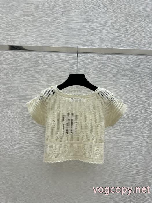 コピー ブランド 通販 安心シャツ今年も大人気 早い者勝ち!  キレイめおしゃれMIUMIU.._0_1