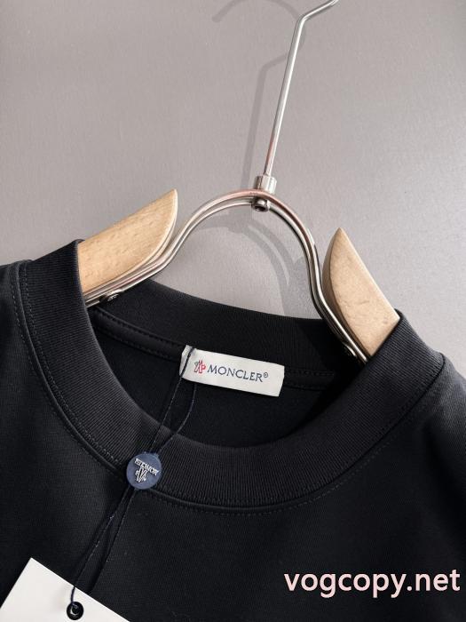 半袖Tシャツ希少 大人気商品再入荷! 激安上品MONCLERスーパー コピー メンズ_0_0