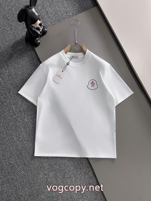 半袖Tシャツ希少 大人気商品再入荷! 激安上品MONCLERスーパー コピー メンズ_0_3