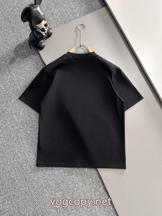 人気セール高品質 流行シンボル 大好評アイテムブランド スーパー コピー 通販半袖TシャツGIVENCHY_0_1