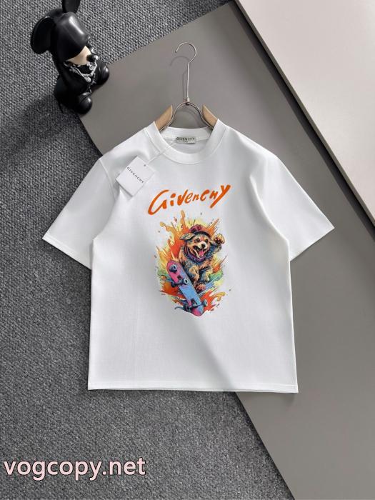 人気セール高品質 流行シンボル 大好評アイテムブランド スーパー コピー 通販半袖TシャツGIVENCHY_0_2