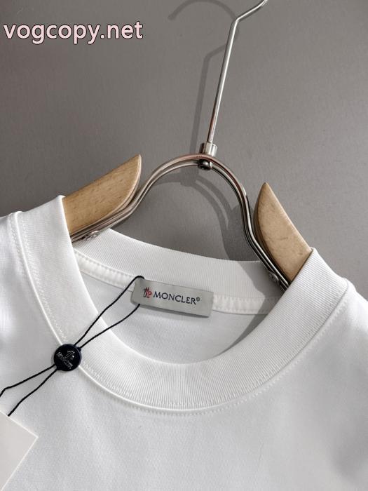 ブランド スニーカー 激安半袖Tシャツ優等品 人気ランキング 高級素材を採用MONCLER_0_0