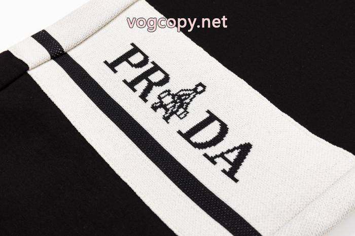 無敵アイテム 爽やかな色合い 大人着用可ブランド 通販店ズボンPRADA_0_0