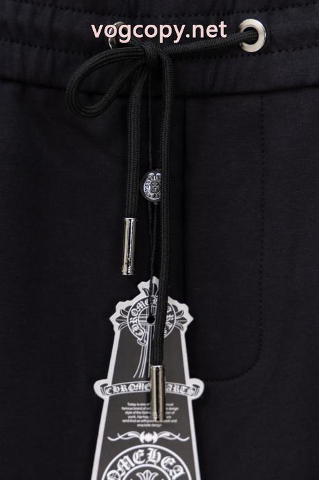 ズボンコピー ブランド 優良セレブ愛用 高級感に溢れ オンライン販売CHROME HEARTS_0_2