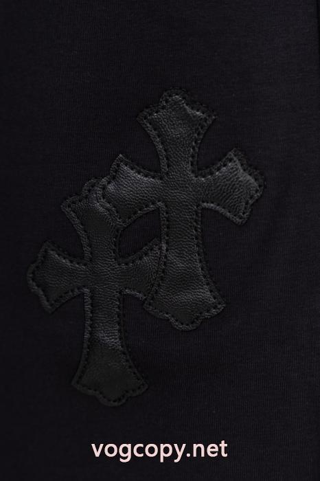 ズボンコピー ブランド 優良セレブ愛用 高級感に溢れ オンライン販売CHROME HEARTS_0_3