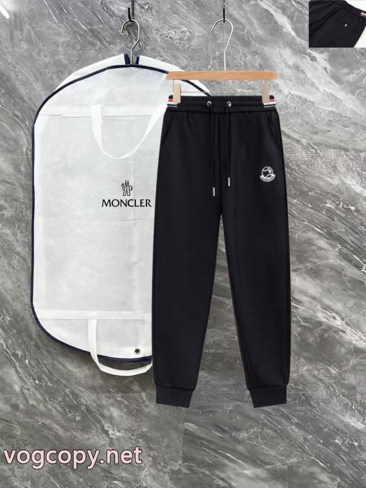 ブランド スーパー コピー最高のエレガント 高評価アイテム 定番素敵ズボンMONCLER_0_2
