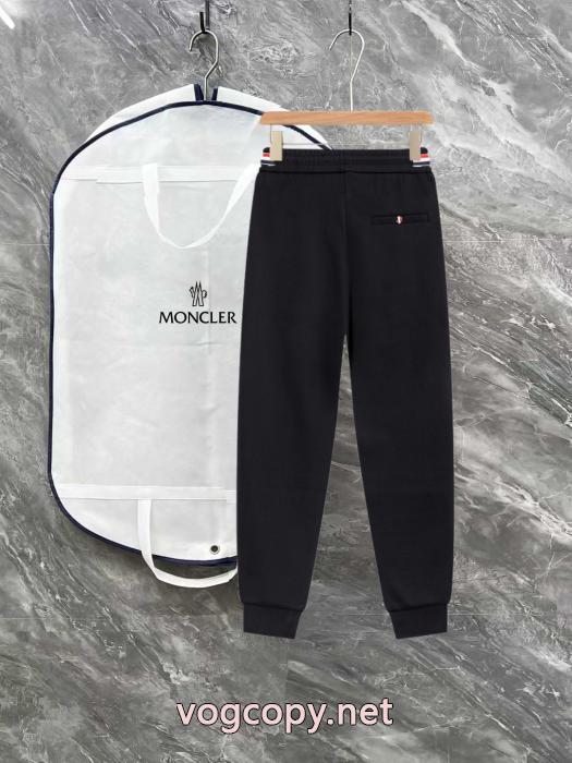 ブランド スーパー コピー最高のエレガント 高評価アイテム 定番素敵ズボンMONCLER_0_3