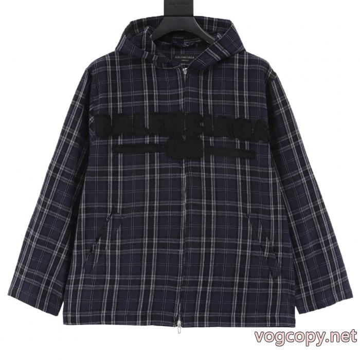 ブランド 偽物 激安 通販ジャケット素敵な商品 高評価人気品 贅沢な気分BALENCIAGA_0_1