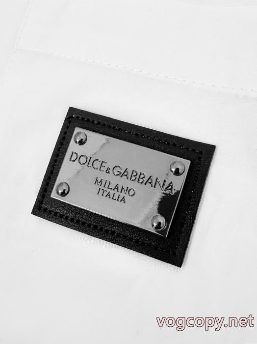 Dolce&Gabbanaお買い得 期間限定VIPセール 甘過ぎず大人な印象に偽物 ブランド ショップ半袖シャツ_0_3