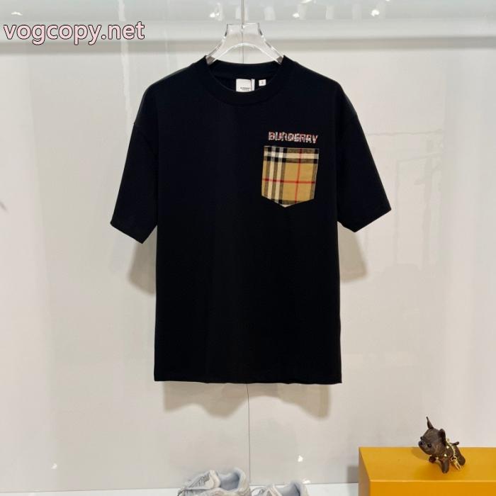 半袖Tシャツブランド コピー 激安今っぽさ人気定番品 人気 ランキング 限定入荷BURBERRY_0_2