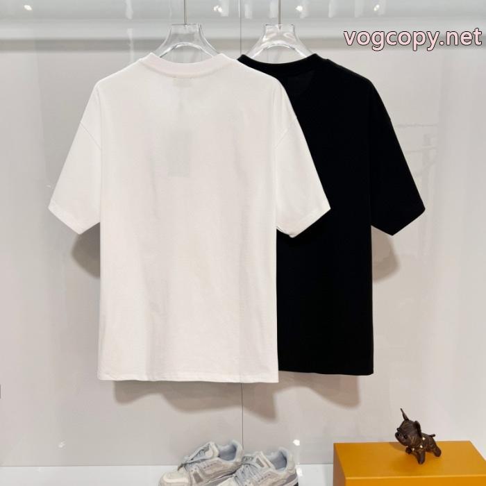ブランド コピー半袖Tシャツ新着アイテム 世界中で爆発的人気 注目されている新品FENDI_0_3