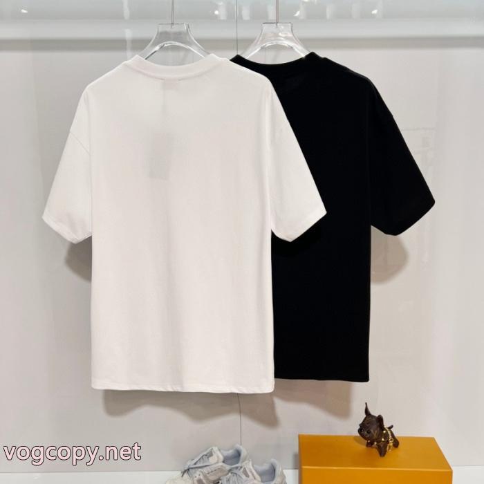 FENDI2026定番新作 海外大人気 コスパ最強半袖Tシャツコピー 品 販売_0_3
