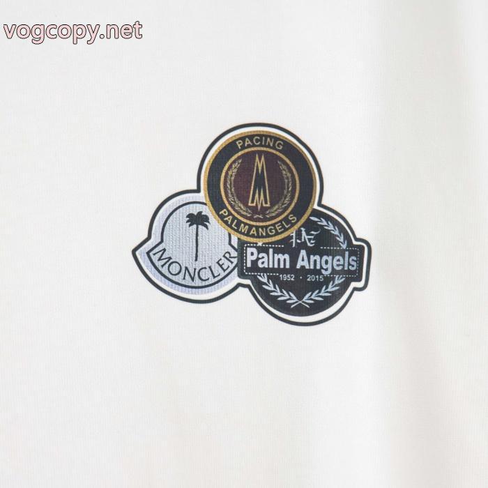 半袖Tシャツブランド スーパー コピー 店舗国内完売色 日本未入荷 超カッコイイMONCLER_0_1